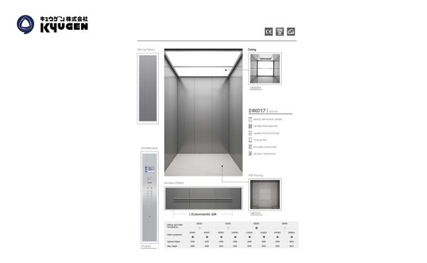 24K017-Passenger-Elevator