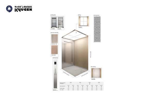 KYUGEN-Home-Elevator