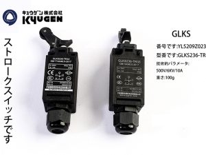 YL5209Z023-GLKS Limit Switch