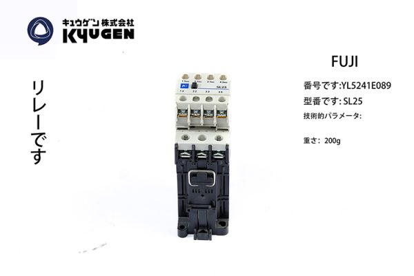 YL5241E089-FUJI Contactor