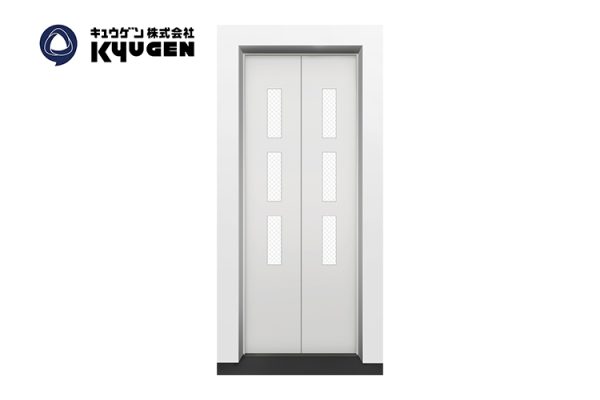 2S-A---KYUGEN-Elevator-Door-Panel