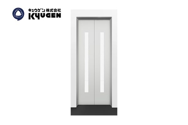 4S---KYUGEN-Elevator-Door-Panel