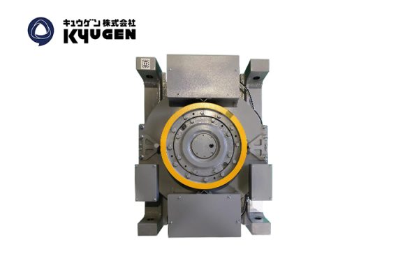 KYUGEN-Traction-Machine